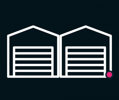 **Opportunité Exceptionnelle à Allauch : Garage de 83 m² avec 2 Portes !**